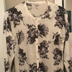 Women’s cardigan Petite XL
